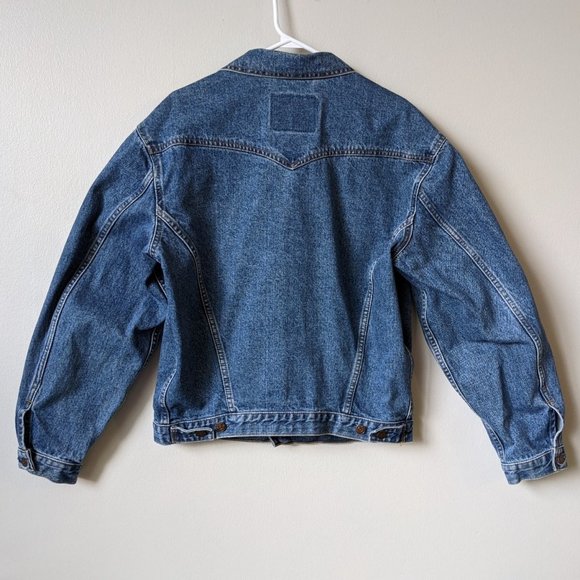 Perfect Levi's Jacket - Picture 3 of 7